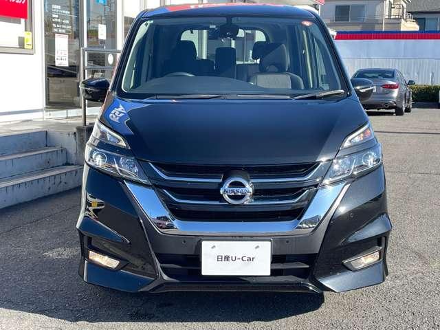 セレナ ２．０　ハイウェイスター　プロパイロット　エディション　純正メモリーナビ／踏み間違いアシスト　インテリジェントクルーズコントロール　メモリナビ　踏み間違い衝突防止　ＬＤＰ　アルミホイール　サイドエアバック　キーレス　ＬＥＤライト　バックカメラ　ＥＴＣ　ナビ＆ＴＶ　ワンセグ　パワーウィンドウ（13枚目）