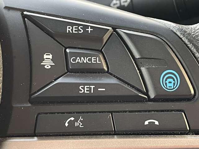 デイズ ハイウェイスター X プロパイロットエディション 被害軽減ブレーキ 車線逸脱防止支援 車線逸脱警報 プロパイロット メモリーナビ ドラレコ SOSコール アラウンドビューモニターアイドリングストップ ETC2.0 フルセグ(5枚目)