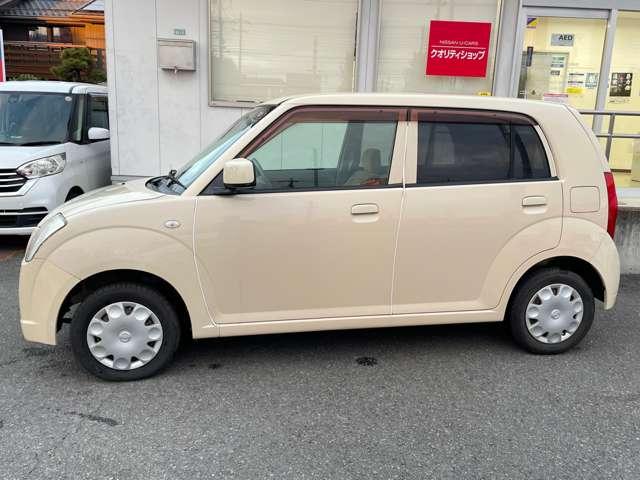 ピノ ６６０　Ｓ　キーレス／純正ＣＤチューナー　助手席エアバッグ　運転席エアバック　パワーウィンド　パワーステアリング　ＡＢＳ　キーレスエントリー　エアコン（16枚目）