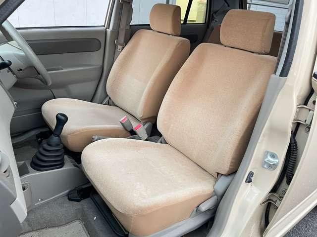 ピノ ６６０　Ｓ　キーレス／純正ＣＤチューナー　助手席エアバッグ　運転席エアバック　パワーウィンド　パワーステアリング　ＡＢＳ　キーレスエントリー　エアコン（18枚目）