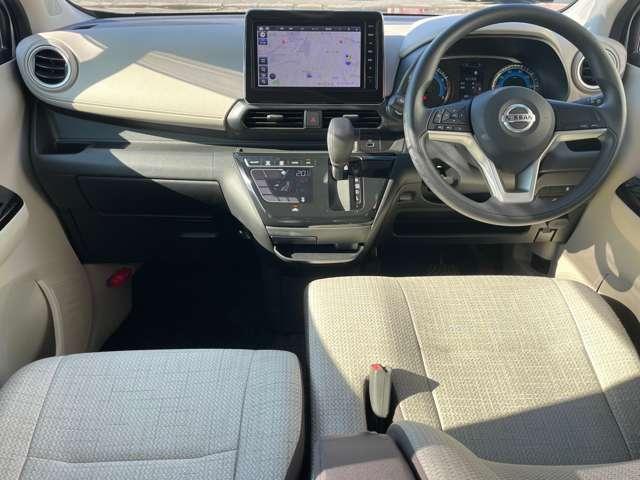 デイズ ６６０　Ｘ　アラウンドビューモニター／ドラレコ　アラウンドＭ　踏み間違え防止　スマートキー　１オーナー　ＥＴＣ　アイドリングストップ　ドライブレコーダー　キーレス　フルオートエアコン　ナビＴＶ　ＷＡＢ　運転席エアバック　メモリーナビゲーション　ＰＳ（3枚目）