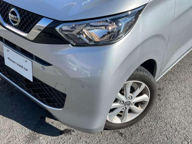 デイズ ６６０　Ｘ　アラウンドビューモニター／ドラレコ　アラウンドＭ　踏み間違え防止　スマートキー　１オーナー　ＥＴＣ　アイドリングストップ　ドライブレコーダー　キーレス　フルオートエアコン　ナビＴＶ　ＷＡＢ　運転席エアバック　メモリーナビゲーション　ＰＳ（8枚目）