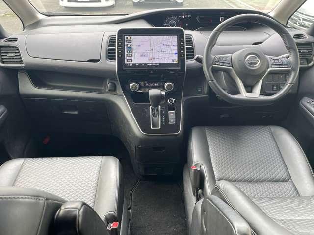 セレナ 2.0 ハイウェイスター V プロパイロット/後席モニター/スマートルー アラウンドビュ- 1オナ アルミ 衝突被害軽減 LDP エアバッグ 両側オートスライドドア LEDライト インテリジェントキー メモリーナビ アダプティブクルーズコントロール アイドリングストップ(3枚目)