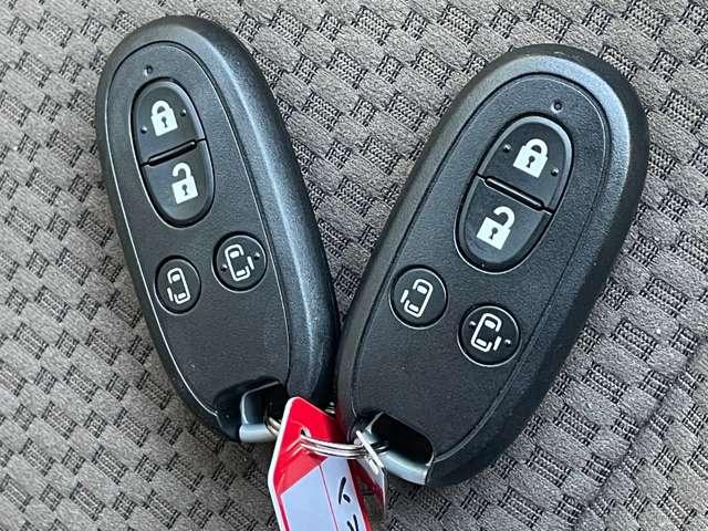 クリッパーバン 660 GXターボ ハイルーフ 純正メモリーナビ/両側オートスライドドア キーレス スマートキー 両側パワースライドドア フルオートエアコン LEDヘッドライト エマージェンシーブレーキ メモリーナビ(10枚目)