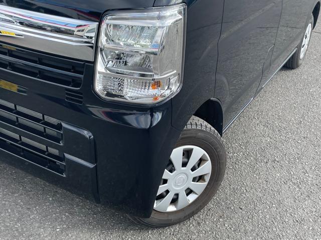 クリッパーバン 660 GXターボ ハイルーフ 純正メモリーナビ/両側オートスライドドア キーレス スマートキー 両側パワースライドドア フルオートエアコン LEDヘッドライト エマージェンシーブレーキ メモリーナビ(17枚目)