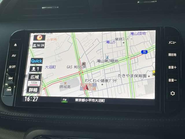 キックス 1.2 AUTECH (e-POWER) プロパイロット/アラウンドビューモニター/ インテリジェントキー アラウンドモニター LEDヘットライト ドライブレコーダー エマージェンシーブレーキ ETC メモリーナビ(4枚目)