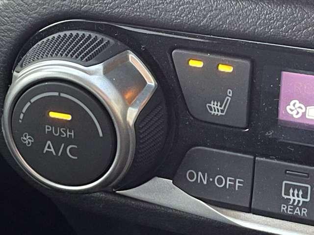 キックス 1.2 AUTECH (e-POWER) プロパイロット/アラウンドビューモニター/ インテリジェントキー アラウンドモニター LEDヘットライト ドライブレコーダー エマージェンシーブレーキ ETC メモリーナビ(8枚目)