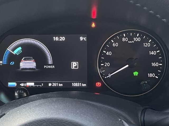 キックス 1.2 AUTECH (e-POWER) プロパイロット/アラウンドビューモニター/ インテリジェントキー アラウンドモニター LEDヘットライト ドライブレコーダー エマージェンシーブレーキ ETC メモリーナビ(13枚目)