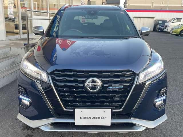 キックス 1.2 AUTECH (e-POWER) プロパイロット/アラウンドビューモニター/ インテリジェントキー アラウンドモニター LEDヘットライト ドライブレコーダー エマージェンシーブレーキ ETC メモリーナビ(14枚目)