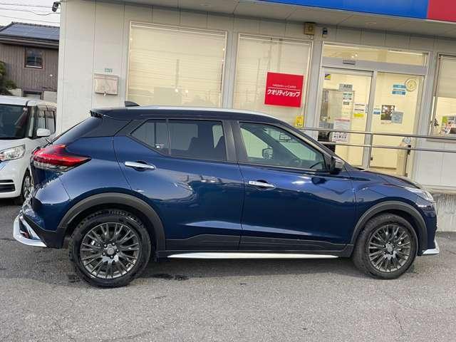 キックス 1.2 AUTECH (e-POWER) プロパイロット/アラウンドビューモニター/ インテリジェントキー アラウンドモニター LEDヘットライト ドライブレコーダー エマージェンシーブレーキ ETC メモリーナビ(16枚目)