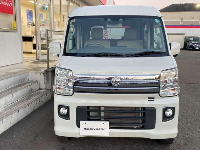 NV100クリッパーリオ 660 G ハイルーフ エマージェンシーブレーキ/電動オートステ ブレーキサポート バックモニター スマートキ キーフリーシステム エアコン 助手席エアバッグ ワンセグTV アルミホイール パワーウィンドウ エアバッグ メモリナビ PS ABS ナビTV(13枚目)