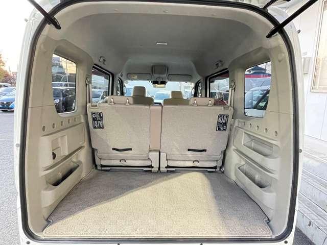 NV100クリッパーリオ 660 G ハイルーフ エマージェンシーブレーキ/電動オートステ ブレーキサポート バックモニター スマートキ キーフリーシステム エアコン 助手席エアバッグ ワンセグTV アルミホイール パワーウィンドウ エアバッグ メモリナビ PS ABS ナビTV(20枚目)