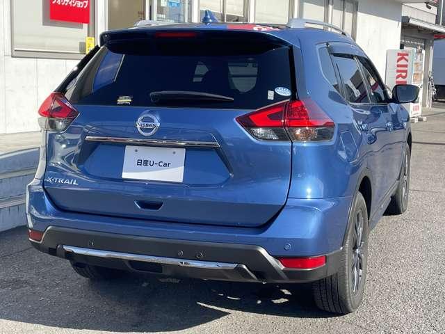 エクストレイル ２．０　２０Ｘｉ　レザーエディション　２列車　プロパイロット／アラウンドビューモニター／　衝突被害軽減システム　全周囲カメラ　ＬＥＤライト　ドライブレコーダー　ＥＴＣ（2枚目）