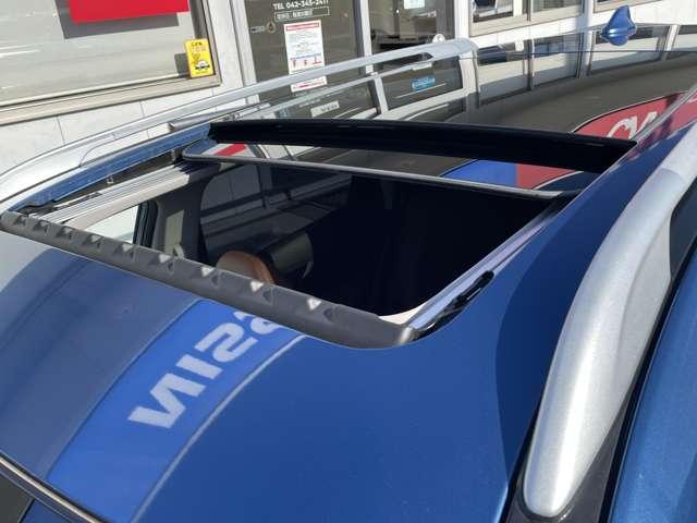 エクストレイル ２．０　２０Ｘｉ　レザーエディション　２列車　プロパイロット／アラウンドビューモニター／　衝突被害軽減システム　全周囲カメラ　ＬＥＤライト　ドライブレコーダー　ＥＴＣ（5枚目）