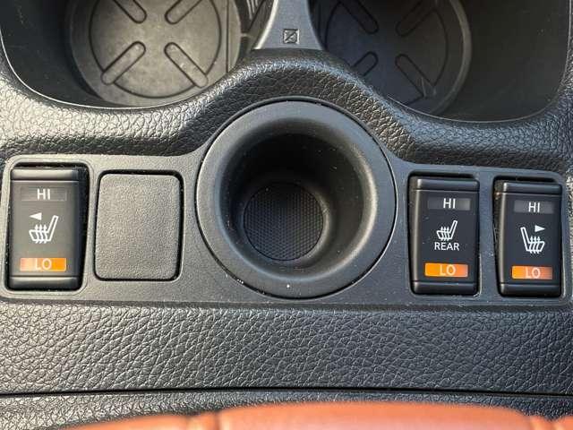 エクストレイル ２．０　２０Ｘｉ　レザーエディション　２列車　プロパイロット／アラウンドビューモニター／　衝突被害軽減システム　全周囲カメラ　ＬＥＤライト　ドライブレコーダー　ＥＴＣ（9枚目）