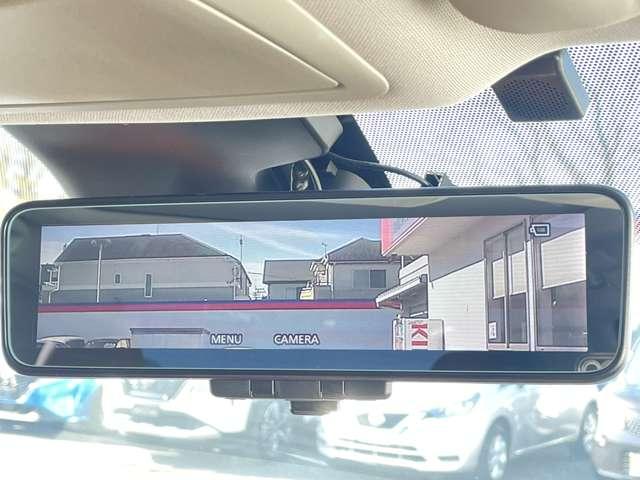 エクストレイル ２．０　２０Ｘｉ　レザーエディション　２列車　プロパイロット／アラウンドビューモニター／　衝突被害軽減システム　全周囲カメラ　ＬＥＤライト　ドライブレコーダー　ＥＴＣ（13枚目）