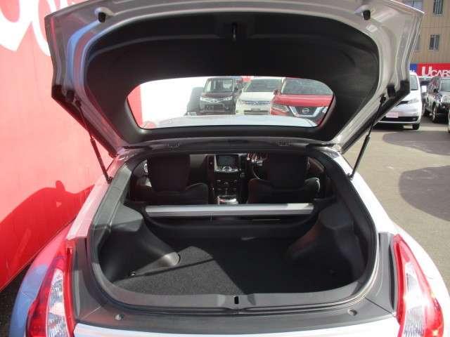 日産 フェアレディｚ その他 バージョンｓｔ ３ ７ バージョン ｓｔ 純正ｈｄｄナビ インテリジェントキー 中古車検索 くるまのニュース