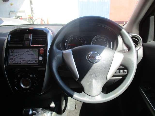 G 1.2 G ☆純正メモリーナビMM115D-W&バックカメラ☆横滑り防止装置付き車(3枚目)