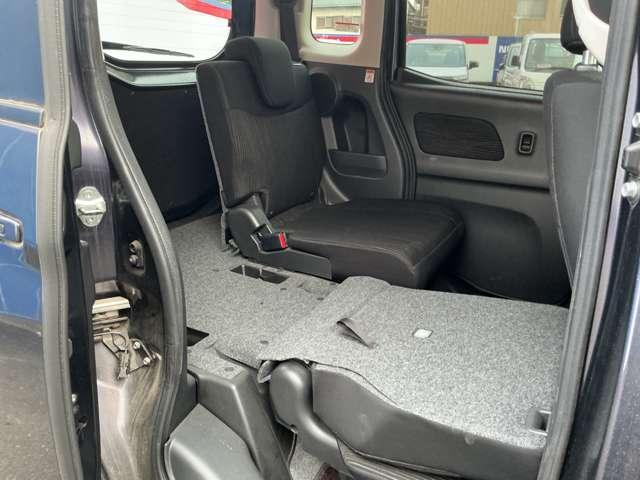 デイズルークス ハイウェイスター X Gパッケージ 純正メモリーナビ ETC 社外ドラレコ アラウンドビューモニター 両側オートスライドドア オートライト キセノンライト フォグランプ インテリジェントキー アイドリングストップ 純正15インチアルミ(15枚目)