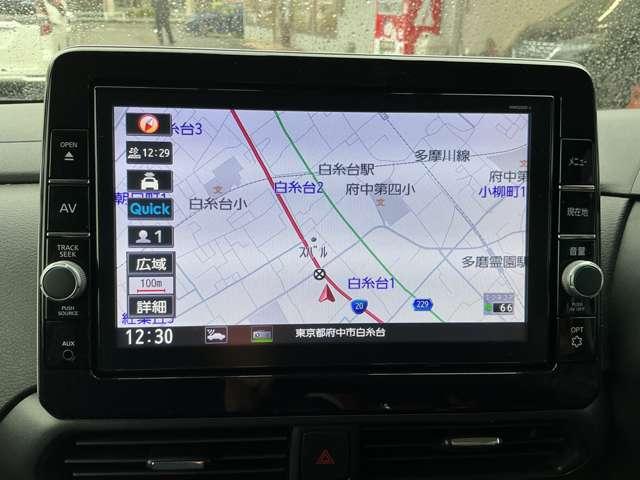 ルークス ハイウェイスター Gターボプロパイロットエディション プロパイロット 純正大画面メモリーナビ ナビ連動ドラレコ&ETC2.0 社外後方ドラレコ アラウンドビューモニター 両側オートスライドドア SOSコール LEDライト 純正15インチアルミ(4枚目)