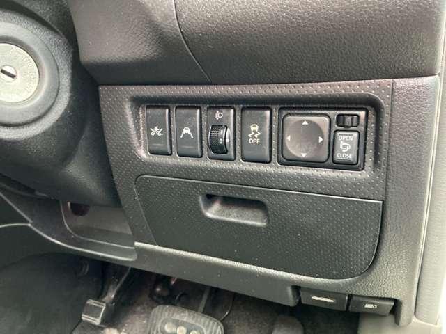 NV150AD VE 衝突軽減ブレーキ 社外メモリーナビ バックカメラ コーナーセンサー リモコンキー 電動格納式ドアミラー プライバシーガラス(7枚目)