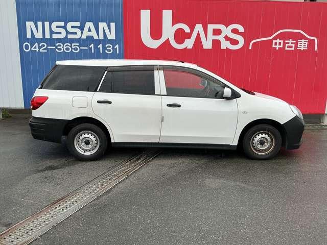 NV150AD VE 衝突軽減ブレーキ 社外メモリーナビ バックカメラ コーナーセンサー リモコンキー 電動格納式ドアミラー プライバシーガラス(20枚目)