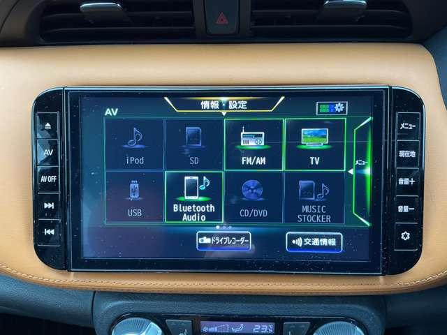 キックス Ｘ　ツートーンインテリアエディション　プロパイロット　純正大画面メモリーナビ　ナビ連動前後ドラレコ＆ＥＴＣ２．０　アラウンドビューモニター　ステアリング＆フロントシートヒーター　スマートルームミラー　ＬＥＤライト　ＳＯＳコール（5枚目）