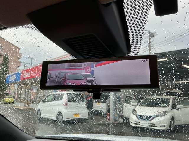 キックス Ｘ　ツートーンインテリアエディション　プロパイロット　純正大画面メモリーナビ　ナビ連動前後ドラレコ＆ＥＴＣ２．０　アラウンドビューモニター　ステアリング＆フロントシートヒーター　スマートルームミラー　ＬＥＤライト　ＳＯＳコール（11枚目）