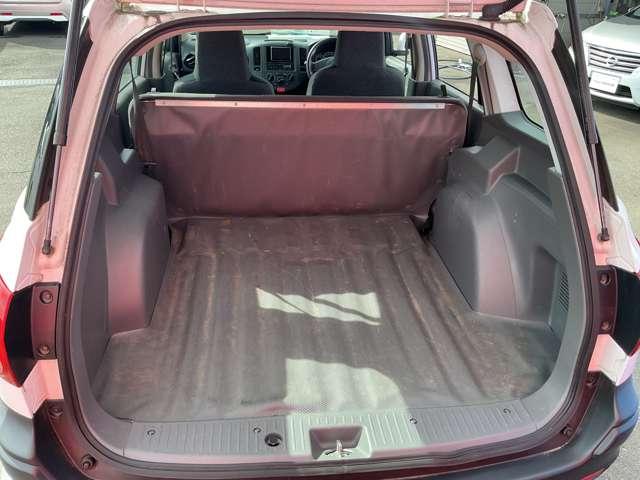 NV150AD DX 4WD リモコンキー FM/AMチューナー エアコン 電動格納式ドアミラー バックカメラ(13枚目)