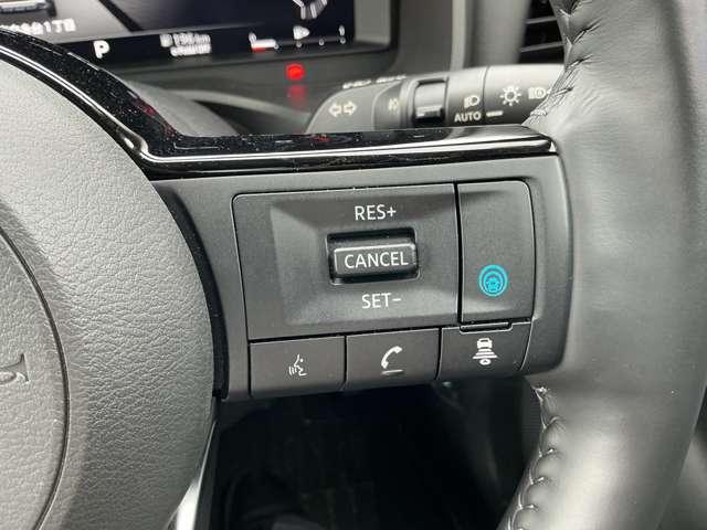 エクストレイル G e-4ORCE 4WD ライン装着コネクトナビ 連動ETC2.0 社外前後ドラレコ アラウンドビューモニター ステアリング&シートヒーター フロント電動シート 電動バックドア SOSコール プロパイロットパーキング(10枚目)