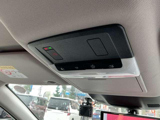 エクストレイル G e-4ORCE 4WD ライン装着コネクトナビ 連動ETC2.0 社外前後ドラレコ アラウンドビューモニター ステアリング&シートヒーター フロント電動シート 電動バックドア SOSコール プロパイロットパーキング(12枚目)