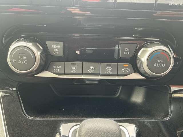 セレナ ｅ－パワー　ＸＶ　純正大画面メモリーナビ　ナビ連動前後ドラレコ＆ＥＴＣ２．０　アラウンドビューモニター　クルーズコントロール　両側オートスライドドア　インテリジェントキー　純正１５インチアルミ（12枚目）