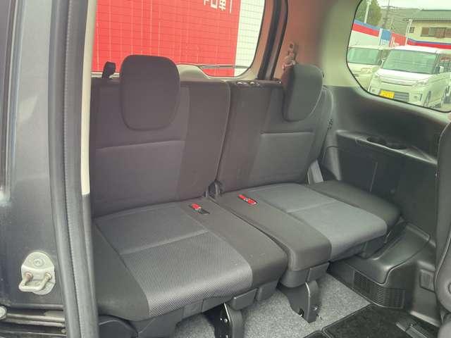 セレナ ｅ－パワー　ＸＶ　純正大画面メモリーナビ　ナビ連動前後ドラレコ＆ＥＴＣ２．０　アラウンドビューモニター　クルーズコントロール　両側オートスライドドア　インテリジェントキー　純正１５インチアルミ（19枚目）