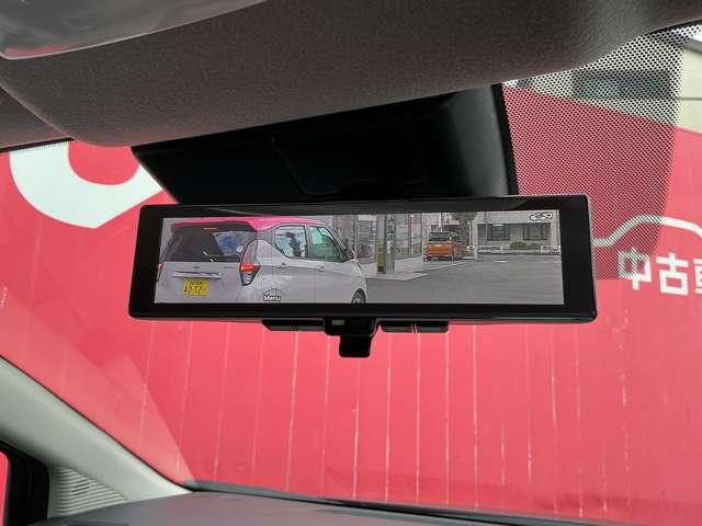 オーラ G 当社試乗展示車 プロパイロット メーカーライン装着コネクトナビ&ETC2.0 アラウンドビューモニター BOSEサウンドシステム SOSコール フロントシートヒーター&ステアリングヒーター(9枚目)