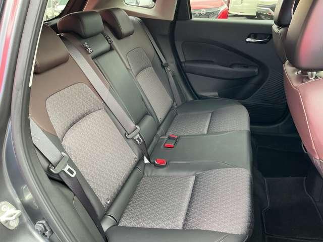 オーラ G 当社試乗展示車 プロパイロット メーカーライン装着コネクトナビ&ETC2.0 アラウンドビューモニター BOSEサウンドシステム SOSコール フロントシートヒーター&ステアリングヒーター(18枚目)