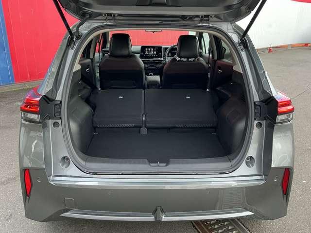 オーラ G 当社試乗展示車 プロパイロット メーカーライン装着コネクトナビ&ETC2.0 アラウンドビューモニター BOSEサウンドシステム SOSコール フロントシートヒーター&ステアリングヒーター(20枚目)