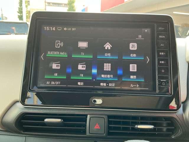 デイズ Ｘ　当社試乗展示車　純正大画面メモリーナビ　アラウンドビューモニター　インテリジェントキー　アイドリングストップ　オートエアコン　ハイビームアシスト　純正１４インチアルミ（6枚目）