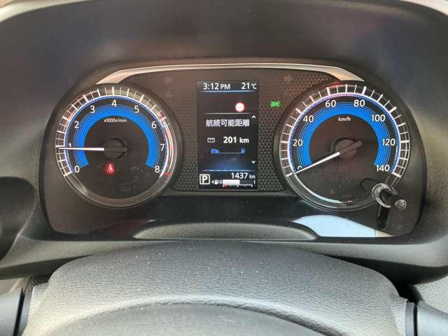 デイズ Ｘ　当社試乗展示車　純正大画面メモリーナビ　アラウンドビューモニター　インテリジェントキー　アイドリングストップ　オートエアコン　ハイビームアシスト　純正１４インチアルミ（14枚目）