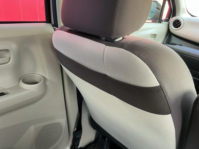 デイズ Ｘ　当社試乗展示車　純正大画面メモリーナビ　アラウンドビューモニター　インテリジェントキー　アイドリングストップ　オートエアコン　ハイビームアシスト　純正１４インチアルミ（17枚目）