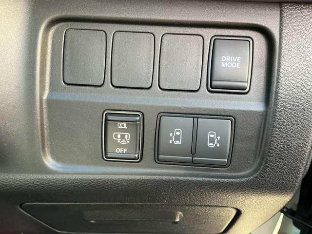 セレナ ｅ－パワー　ハイウェイスターＶ　プロパイロット　純正大画面メモリーナビ　ナビ連動前後ドラレコ＆ＥＴＣ２．０　アラウンドビューモニター　ハンズフリー機能付き両側オートスライドドア　スマートルームミラー　インテリキー　ＬＥＤライト（13枚目）