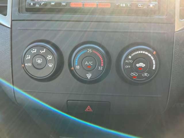 ウイングロード １５Ｍ　ＦＯＵＲオーセンティック　４ＷＤ　純正メモリーナビ　バックカメラ　ＥＴＣ　インテリジェントキー　オートエアコン　フォグランプ　純正１６インチアルミ（9枚目）