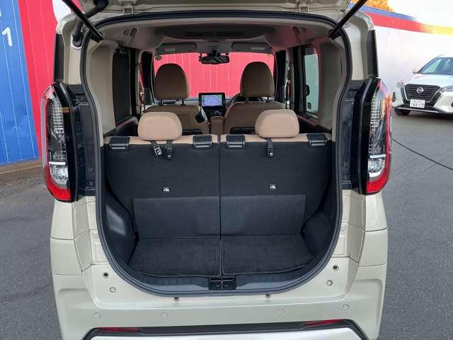 ルークス ハイウェイスター Gターボプロパイロットエディション プロパイロット 純正大画面メモリーナビ ナビ連動前後ドラレコ&ETC2.0 アラウンドビューモニター SOSコール ハンズフリー機能付き両側オートスライドドア LEDライト 純正15インチアルミ(20枚目)