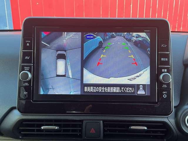 デイズ ハイウェイスター　Ｘ　プロパイロットエディション　プロパイロット　純正大画面メモリーナビ　ナビ連動前後ドラレコ＆ＥＴＣ２．０　アラウンドビューモニター　ＳＯＳコール　アイドリングストップ　インテリジェントキー　ＬＥＤライト　純正１４インチアルミ（6枚目）