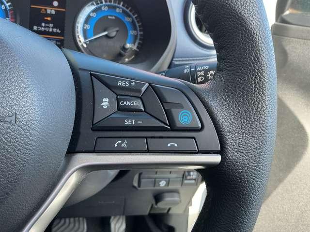 デイズ ハイウェイスター　Ｘ　プロパイロットエディション　プロパイロット　純正大画面メモリーナビ　ナビ連動前後ドラレコ＆ＥＴＣ２．０　アラウンドビューモニター　ＳＯＳコール　アイドリングストップ　インテリジェントキー　ＬＥＤライト　純正１４インチアルミ（10枚目）