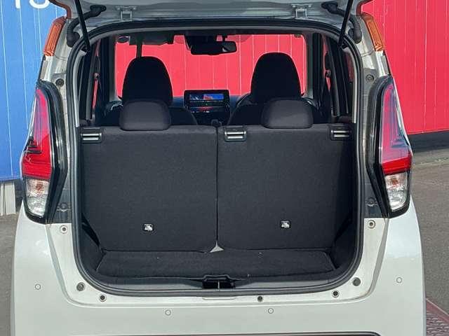 デイズ ハイウェイスター　Ｘ　プロパイロットエディション　プロパイロット　純正大画面メモリーナビ　ナビ連動前後ドラレコ＆ＥＴＣ２．０　アラウンドビューモニター　ＳＯＳコール　アイドリングストップ　インテリジェントキー　ＬＥＤライト　純正１４インチアルミ（18枚目）