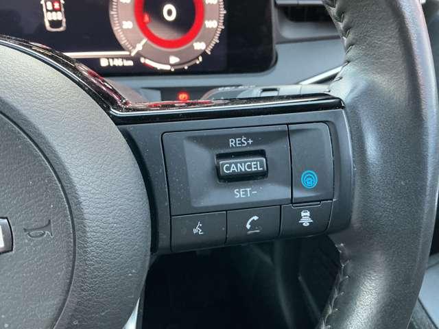 オーラ Ｇ　プロパイロット　ライン装着コネクトナビ　ナビ連動ＥＴＣ２．０　アラウンドモニター　スマートルームミラー　ＳＯＳコール　ＢＯＳＥ　フロントシートヒーター＆ステアリングヒーター　ＬＥＤライト　フォグランプ（11枚目）