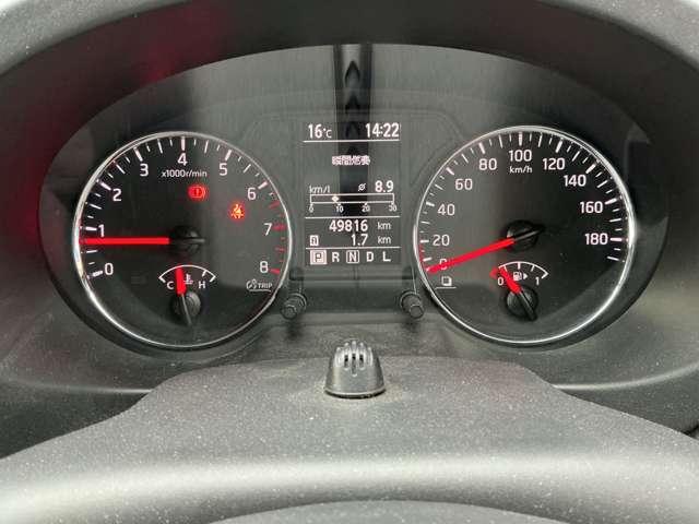 エクストレイル 20Xtt 4WD 純正メモリーナビ インテリジェントキー 前後シートヒーター オートスピードコントロール キセノンライト フォグランプ オートエアコン オートライト 純正18インチアルミ 本革巻きステアリング(14枚目)