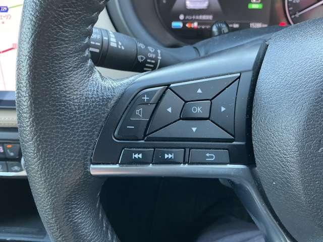 キックス Ｘ　ツートーンインテリアエディション　当社社有車　プロパイロット　純正大画面メモリーナビ　連動インカメラ付きドラレコ＆ＥＴＣ２．０　アラウンドビューモニター　フロントシートヒーター　ステアリングヒーター　スマートルームミラー　ＳＯＳコール（13枚目）