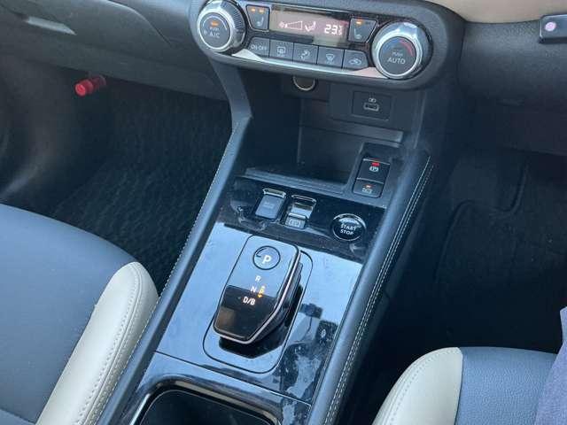 キックス Ｘ　ツートーンインテリアエディション　当社社有車　プロパイロット　純正大画面メモリーナビ　連動インカメラ付きドラレコ＆ＥＴＣ２．０　アラウンドビューモニター　フロントシートヒーター　ステアリングヒーター　スマートルームミラー　ＳＯＳコール（17枚目）