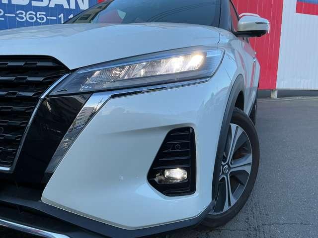 キックス Ｘ　ツートーンインテリアエディション　当社社有車　プロパイロット　純正大画面メモリーナビ　連動インカメラ付きドラレコ＆ＥＴＣ２．０　アラウンドビューモニター　フロントシートヒーター　ステアリングヒーター　スマートルームミラー　ＳＯＳコール（20枚目）